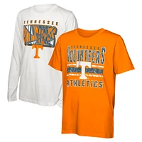 Youth Tennessee Volunteers the Mix T-Shirt Combo Set