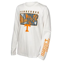 Youth Tennessee Volunteers the Mix T-Shirt Combo Set