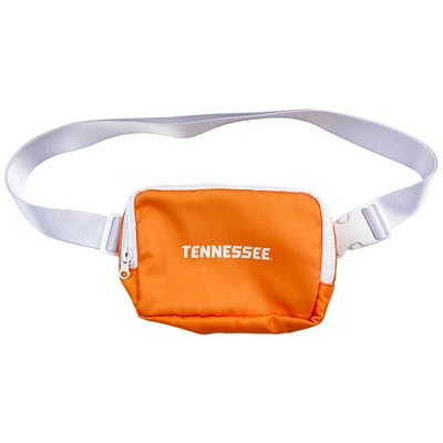 ZooZatz Tennessee Volunteers Team Fanny Pack