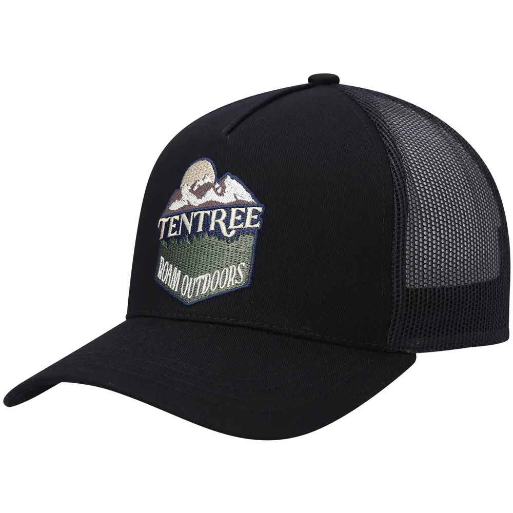 NFL Men's Outdoors Hat - Black