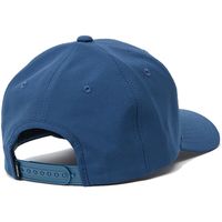 Men's tentree Blue Cork Icon Elevation - Snapback Hat