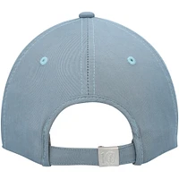 Men's tentree Blue Tree Embroidery Tencel Peak - Adjustable Hat