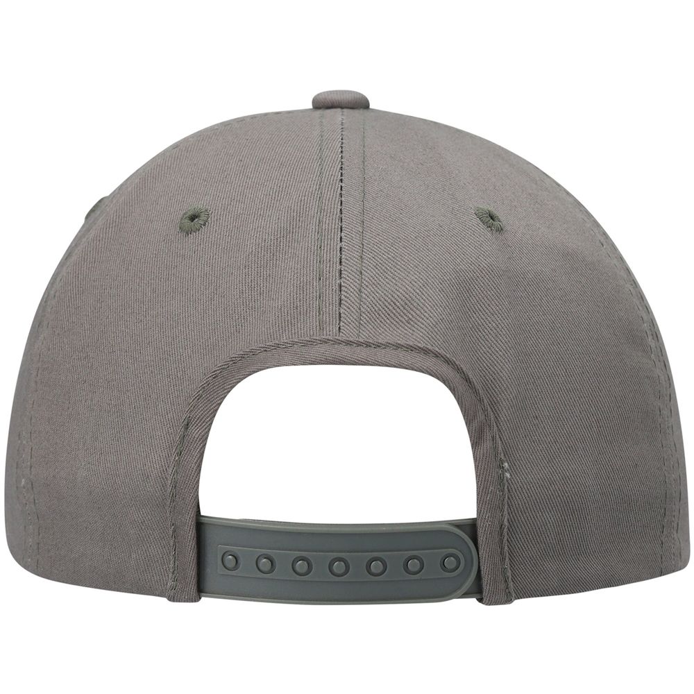 Men's tentree Olive Keep It Green Elevation - Snapback Hat