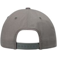Men's tentree Olive Keep It Green Elevation - Snapback Hat
