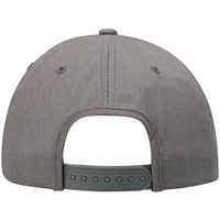 Tentree pour homme Olive Keep It Green Elevation - Casquette Snapback