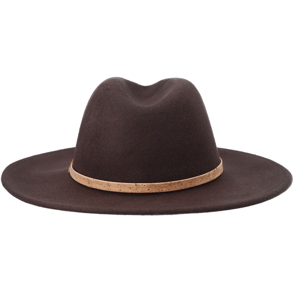 Women's tentree Brown Festival - Fedora