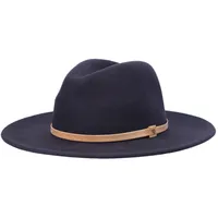 Tentree Navy Festival Fedora pour femme