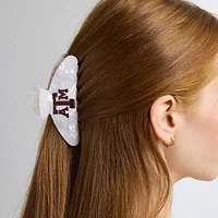 Pince à cheveux BaubleBar Texas A&M Aggies