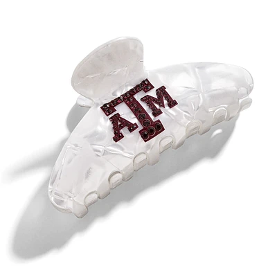 Pince à cheveux BaubleBar Texas A&M Aggies