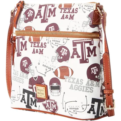 Texas A&M Aggies Dooney & Bourke Game Day Crossbody Purse