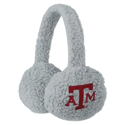 Texas A&M Aggies FOCO Sherpa Earmuffs