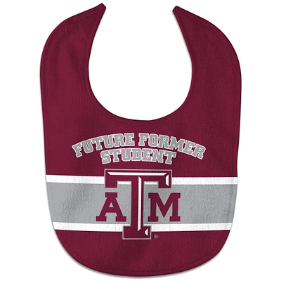 Infant WinCraft Texas A&M Aggies Future Alumni All-Pro Bib