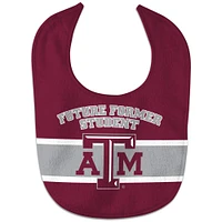 Infant WinCraft Texas A&M Aggies Future Alumni All-Pro Bib