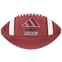 Johnny Manziel Texas A&M Aggies Autographed adidas Authentic Football with "12 Heisman" Inscription