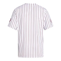 Men's adidas Texas A&M Aggies Replica Baseball Jersey