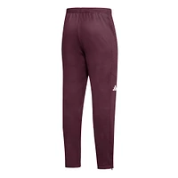 Pantalon fuselé adidas Texas A&M Aggies 2023 Travel AEROREADY pour homme