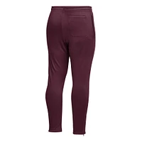 Men's adidas Maroon Texas A&M Aggies AEROREADY Tapered Pants