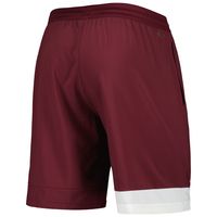 Men's adidas Maroon Texas A&M Aggies AEROREADY Training Shorts