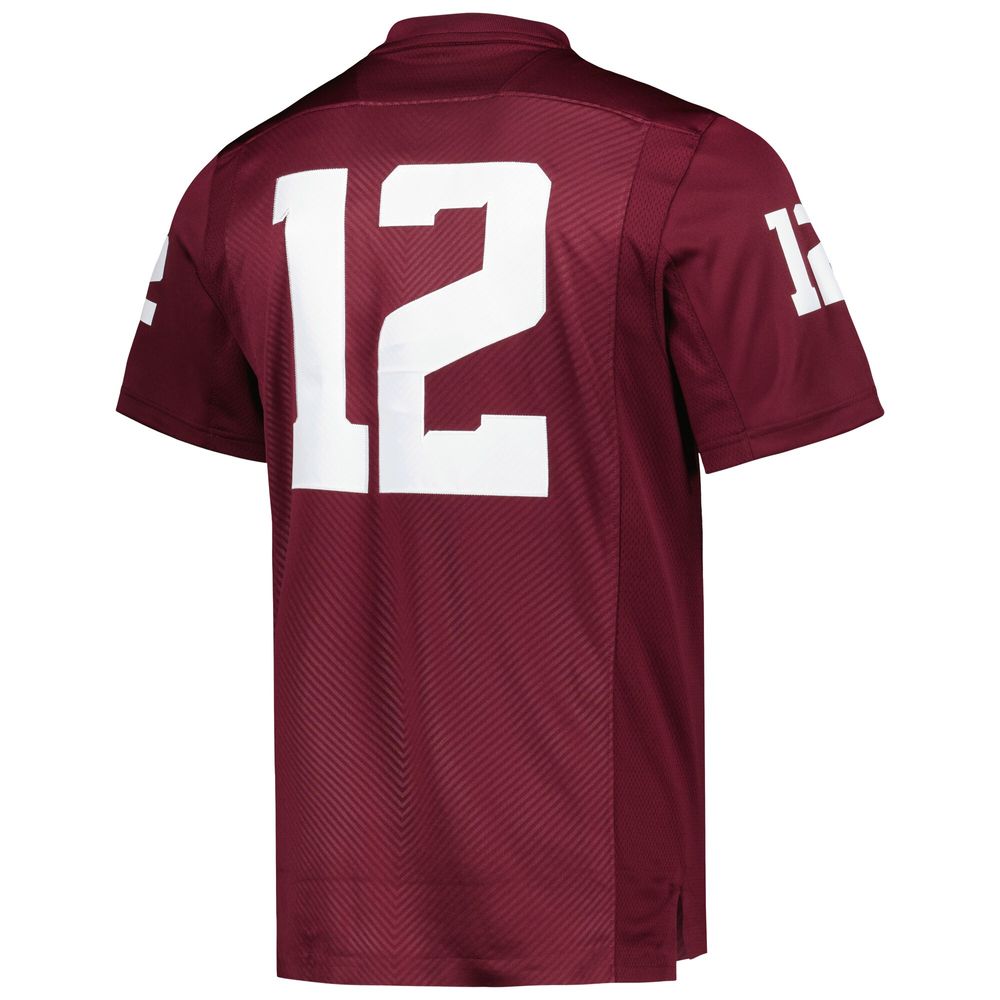 Texas A&M Aggies Jersey