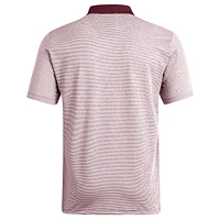 Men's adidas Maroon Texas A&M Aggies Ultimate 365 Polo