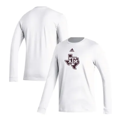 Texas A&M Aggies Youth Minecraft Maroon Short Sleeve T-Shirt - The