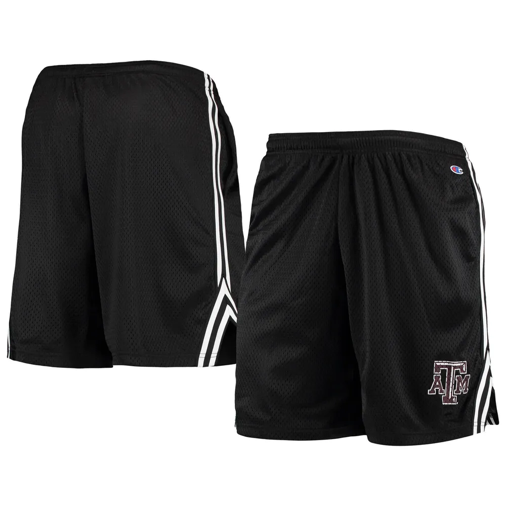 Women's adidas Black Texas A&M Aggies Alphaskin Leggings