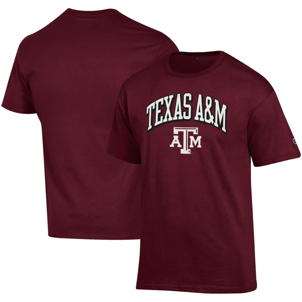 texas aggies t shirt
