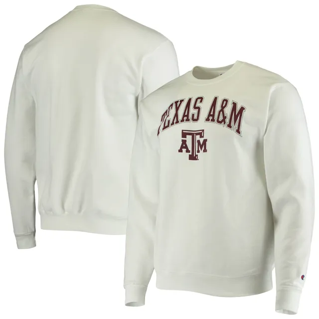 47 Brand Texas A&M Coed Interstate Pullover Sweatshirt - Men's