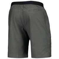 Men's Columbia Gray Texas A&M Aggies Twisted Creek Omni-Shield Shorts