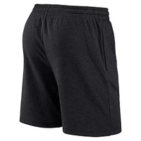 Men's Fanatics Black Texas A&M Aggies Primary Team Logo Shorts