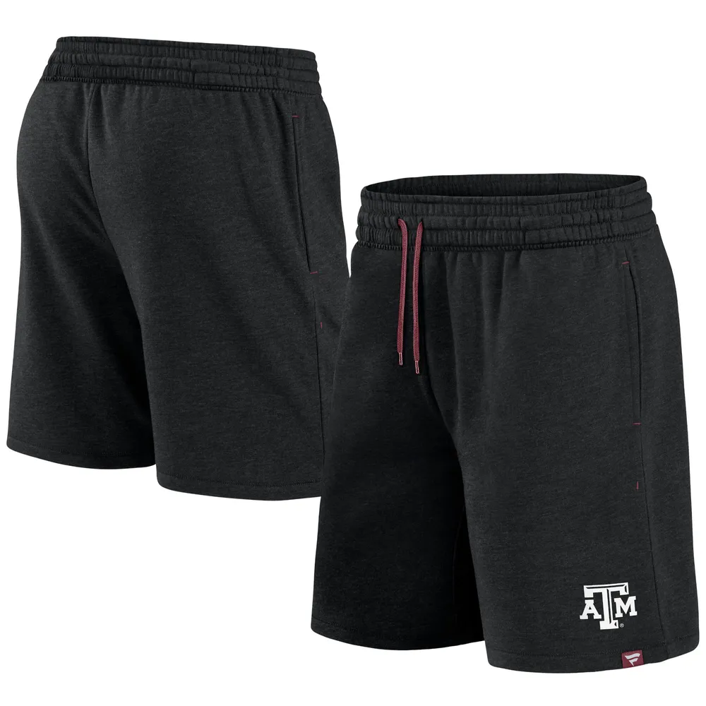 Nike Club Plus Logo Black Sweat Shorts