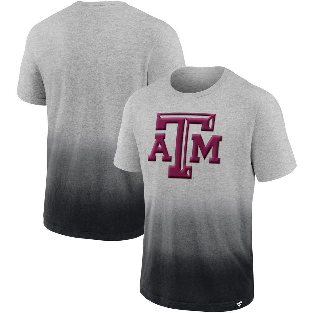 Texas A&M Black Active Football Jersey T-Shirt