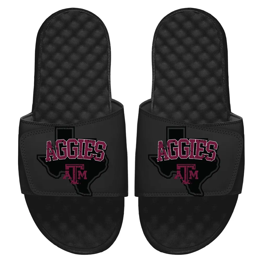 Texas A&M Women's Flip Flops