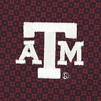 Men's Peter Millar Maroon Texas A&M Aggies Dolly Performance Jersey Polo