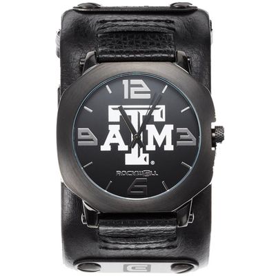 Men's Rockwell Texas A&M Aggies Assassin Watch