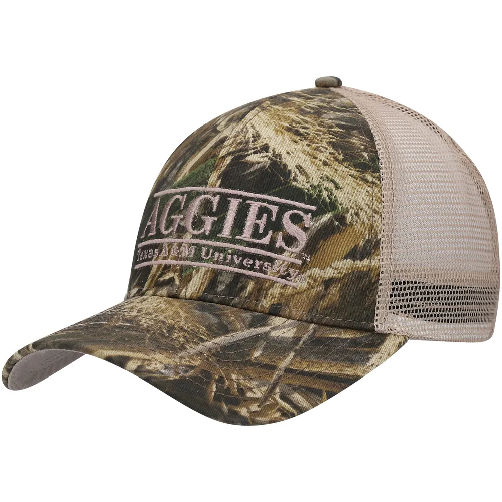 Realtree Embroidered Hats for Men