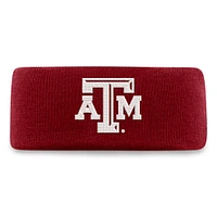 Bandeau tricoté marron Texas A&M Aggies Top of the World pour homme