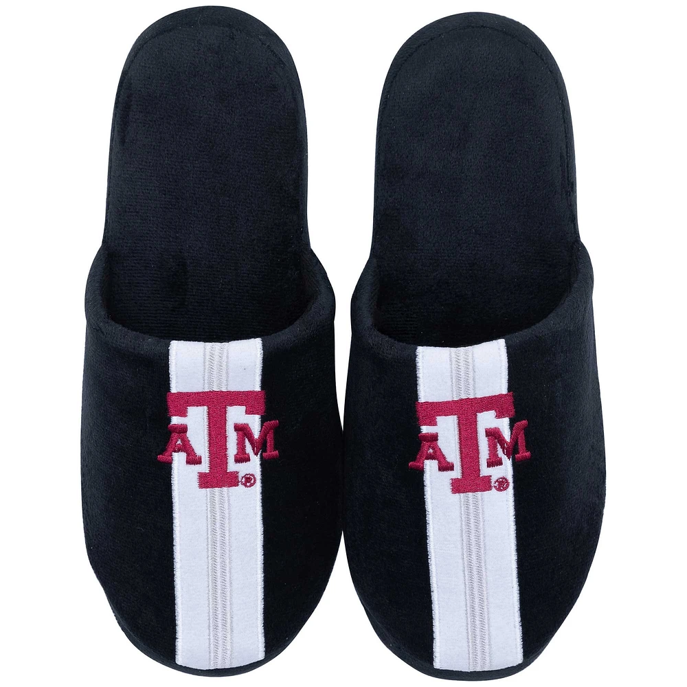 Men's ZooZatz Texas A&M Aggies Slippers