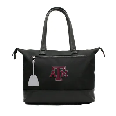 Texas A&M Aggies MOJO Premium Laptop Tote Bag