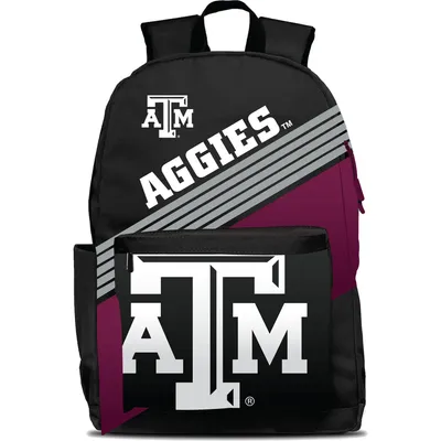 MOJO Texas A&M Aggies Ultimate Fan Backpack