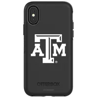 Lids LAFC OtterBox iPhone Symmetry Jersey Case - Black