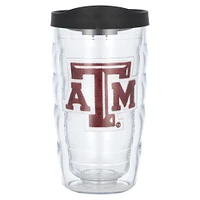 Tervis Texas A&M Aggies 10oz. Gobelet ondulé emblème classique