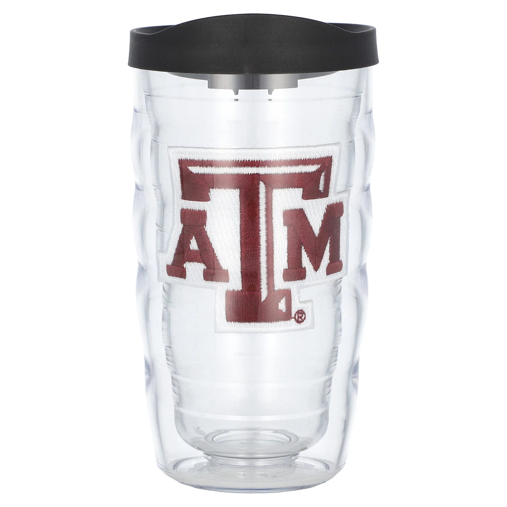 Tervis Texas A&M Aggies 10oz. Gobelet ondulé emblème classique