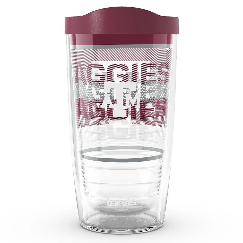 Tervis  Texas A&M Aggies 16oz. Competitor Classic Tumbler