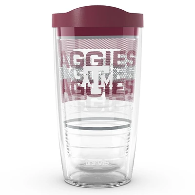 Tervis  Texas A&M Aggies 16oz. Competitor Classic Tumbler