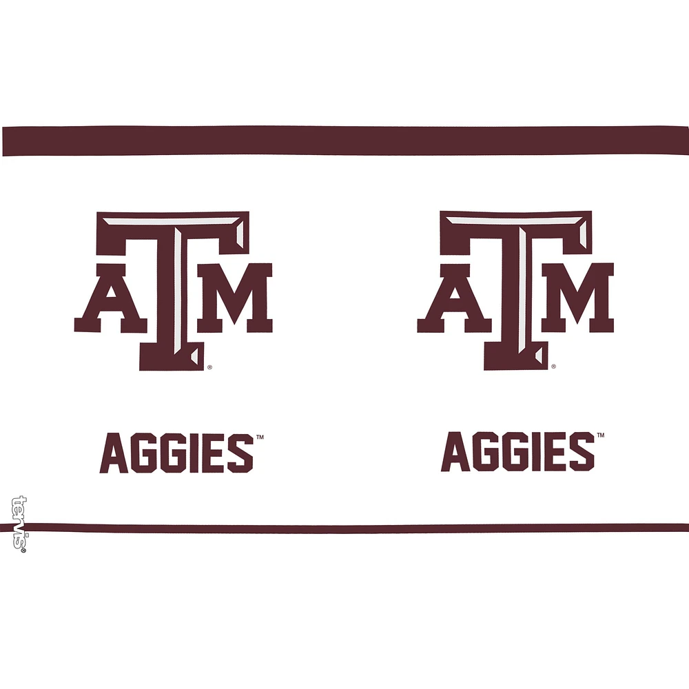 Tervis Texas A&M Aggies 16oz. Gobelet Tradition Classique