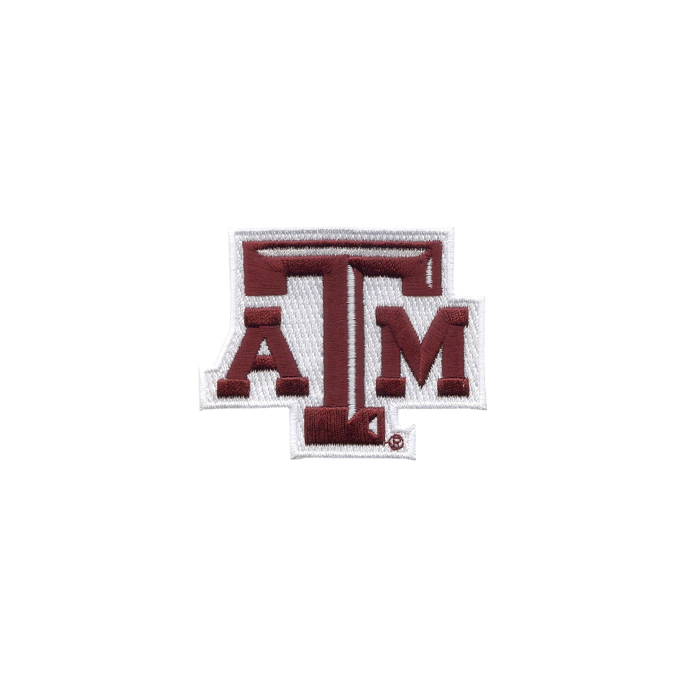 Tervis Texas A&M Aggies, paquet de 2, 16 oz. Ensemble de gobelets concurrents et emblèmes