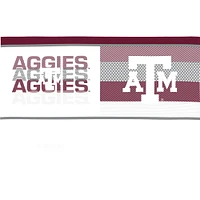 Tervis Texas A&M Aggies, paquet de 2, 16 oz. Ensemble de gobelets concurrents et emblèmes