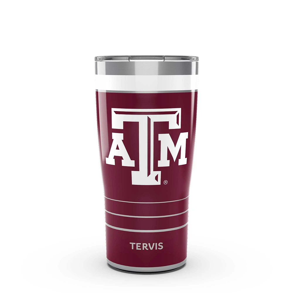 Tervis Texas A&M Aggies 20oz. Gobelet en acier inoxydable MVP