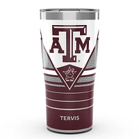 Tervis Texas A&M Aggies 20oz. Gobelet en acier inoxydable Win Streak